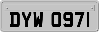 DYW0971