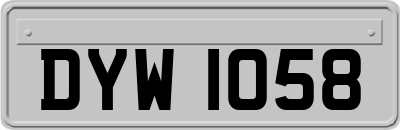 DYW1058