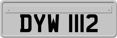 DYW1112