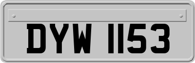DYW1153