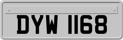 DYW1168