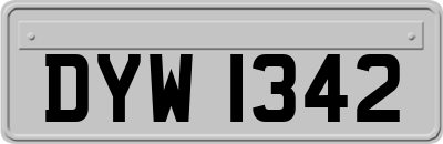 DYW1342