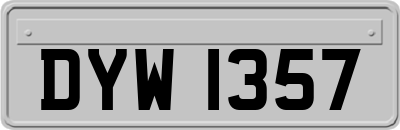DYW1357