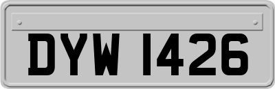 DYW1426