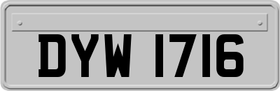 DYW1716