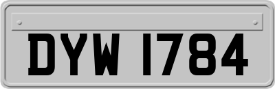 DYW1784