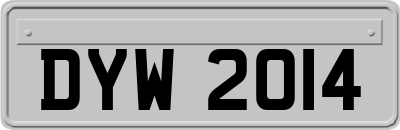 DYW2014