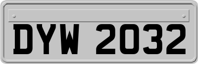 DYW2032