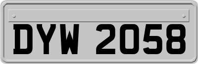 DYW2058