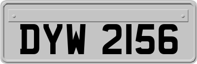 DYW2156
