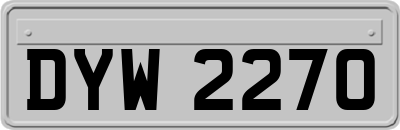 DYW2270