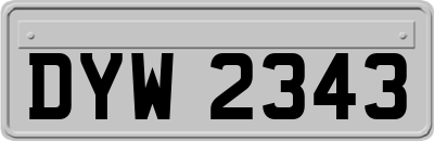 DYW2343