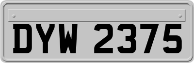 DYW2375