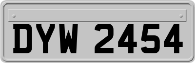 DYW2454