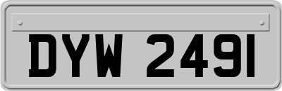 DYW2491