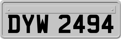 DYW2494