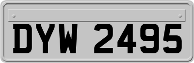 DYW2495