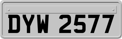 DYW2577