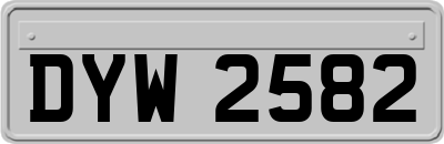 DYW2582
