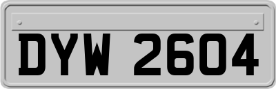 DYW2604