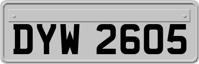 DYW2605