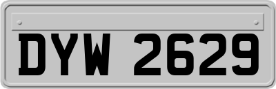 DYW2629