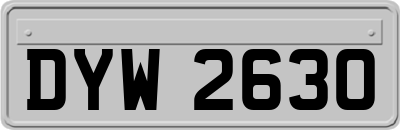 DYW2630