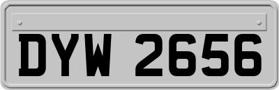 DYW2656