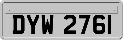 DYW2761