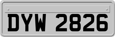 DYW2826