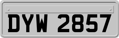 DYW2857
