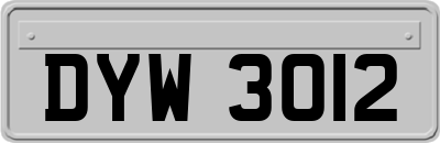 DYW3012