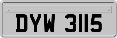 DYW3115