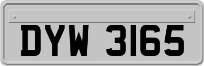 DYW3165