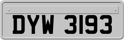 DYW3193