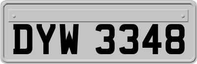 DYW3348