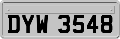 DYW3548