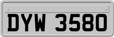 DYW3580