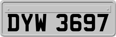 DYW3697