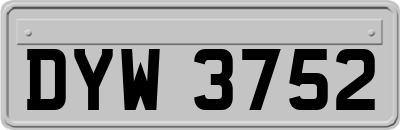 DYW3752