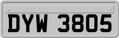 DYW3805