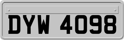 DYW4098