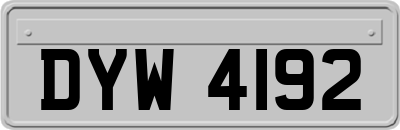 DYW4192