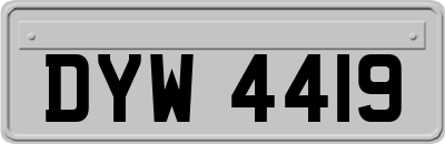 DYW4419