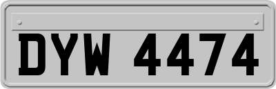 DYW4474