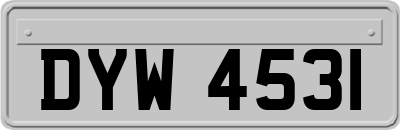 DYW4531