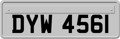 DYW4561