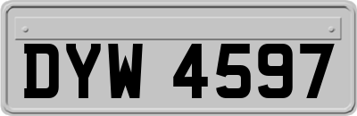 DYW4597