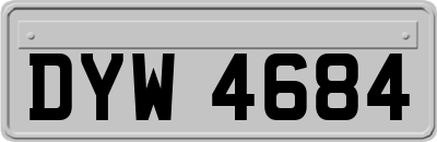 DYW4684