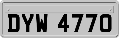 DYW4770